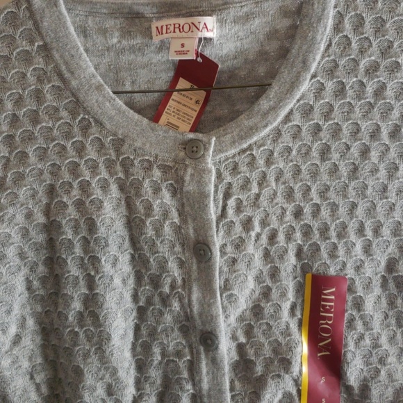 Cardigan - Picture 3 of 3